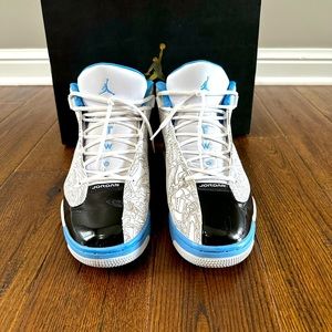 Air Jordan Dub Zero Men’s Shoe